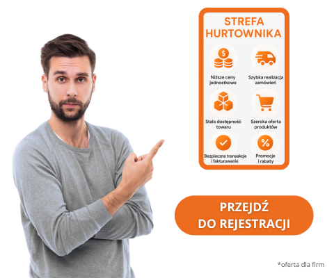 Strefa Hurtownika