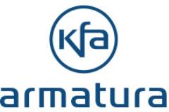 Armatura Kfa