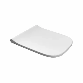 Koło deska sedesowa wolnoopadająca Modo z tworzywa duroplast Click2Clean L30113000