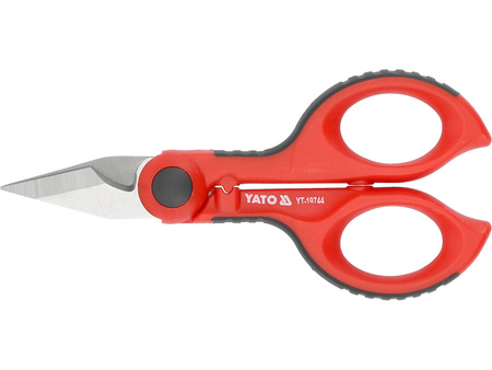 Yato nożyczki dla elektryków HD INOX 150mm YT-19744
