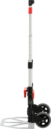 Yato wózek składany magazynowy 60kg YT-37410