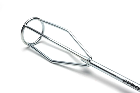 Pro mieszadło SDS 80x400mm ocynkowane PRO-BX118