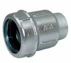 Agaflex złączka typu AK DN10 3/8'' GZ 10010038