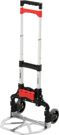 Yato wózek składany magazynowy 60kg YT-37410