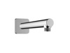 Hansgrohe ramię deszczownicy ścienne 24cm Vernis Shape 26405000