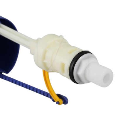 Inter Sano zawór napełniający dolny TS 1/2″ OLI