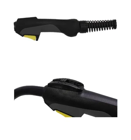 Esab uchwyt spawalniczy PSF 420W 4m 0700025061