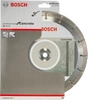 Bosch diamentowa tarcza tnąca Standard for Concrete 230x22,23x2,3x10mm 2608602200