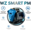 Omnigena zestaw hydroforowy WZ 900 Smart PM 230V