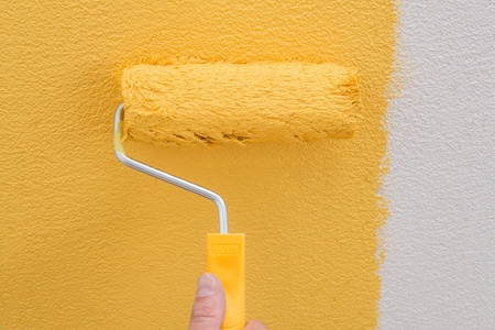 Kaem wałek malarski wkład Gepard 18 cm 0110-154818