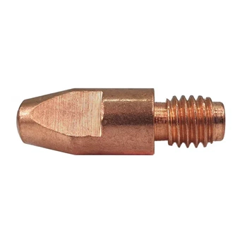 Tecweld końcówka prądowa MIG TW36 TW401 TW501 M8x30 1,0mm MAC0403