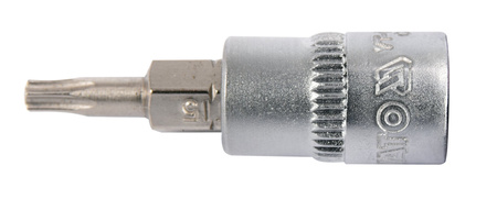 Yato klucz trzpieniowy 1/4" T15 L37mm YT-04303