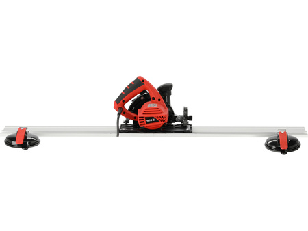 Yato przecinarka do gresu 1400W 125mm z prowadnicą YT-821591