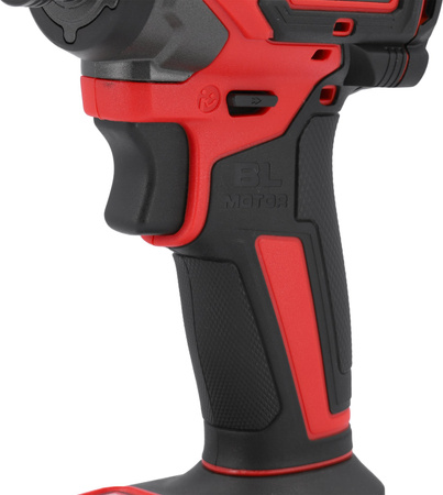 Yato zakrętarka udarowa 18V HEX 230Nm 4Ah YT-82798