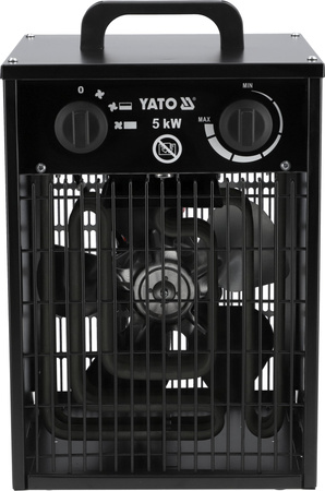 Yato nagrzewnica elektryczna YT-99695