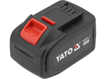 Yato akumulator 18V 9.0AH YT-828465