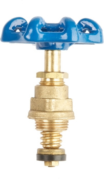 KFA Armatura głowica do zaworu żeliwnego 2 1/2" 881-410-65