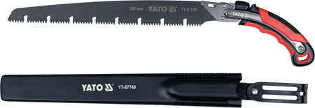 Yato piła ogrodowa 350mm YT-87740