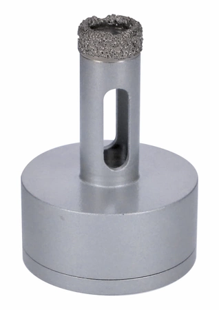 Bosch diamentowa przecinarka Best for Ceramic Dry Speed 14x30 z systemem X-LOCK 2608599027