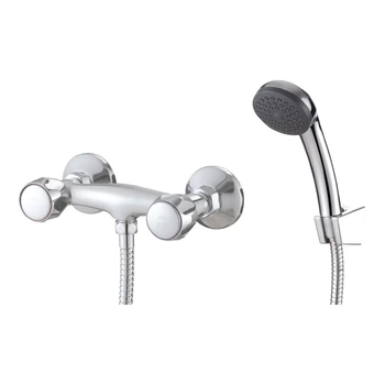 Duro bateria natryskowa z kompletem natryskowym Verde Standard D/B-06.06