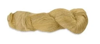 Pakuły lniane warkocz 500g