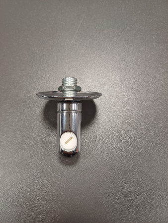 Ikar wsporniki do półek szklanych