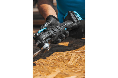 Hogert akumulatorowe urządzenie wielofunkcyjne 18V HT2E230-0MT