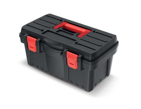 Kistenberg zestaw skrzynek narzędziowych 2w1 KDRS5025N