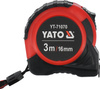 Yato miara zwijana 16mm 3m YT-71070