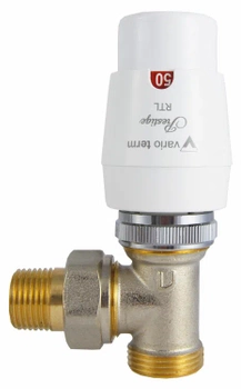 Vario Term zestaw RTL Standard kątowy nikiel ZRTL06/K