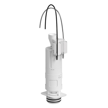 Cersanit pneumatyczny zawór spustowy Aqua System 40, 50 K99-0266