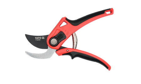 Yato sekator nożycowy regulowany YT-88190