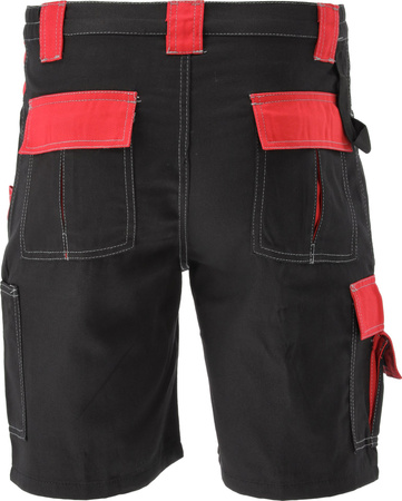 Yato spodnie robocze krótkie ASH rozmiar 2XL YT-80935