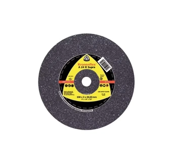 Klingspor tarcza do cięcia metalu 180x3x22,23mm A24R Supra 231870