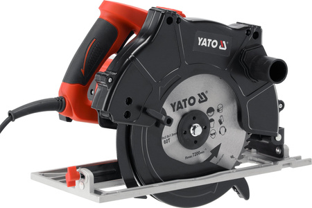 Yato pilarka tarczowa 210mm 2000W 2w1 YT-82155