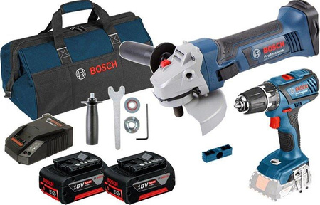 Bosch zestaw Pro-Mix 15