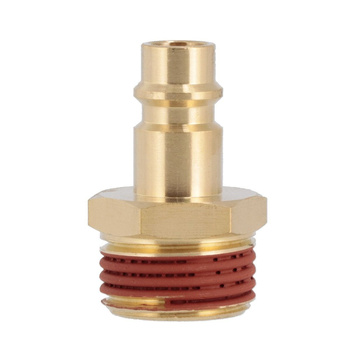 Airpress wtyk 1/2" GZ 1 sztuka 4311535
