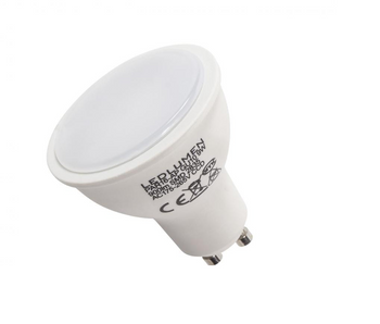 Trixline żarówka led GU10 5W