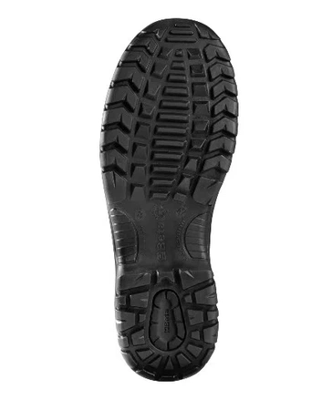 Beta półbuty robocze skórzane wodoodporne 7200BKK rozmiar 39