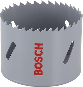 Bosch otwornica HSS-Bimetal 68mm do adapterów standardowych 2608580429