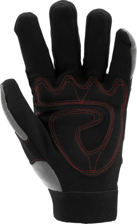 Yato rękawice przeciwodciskowe rozmiar 10 YT-74664