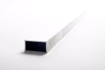 Rura prostokątna aluminiowa 30x15x2mm 1mb PA38