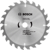 Bosch tarcza pilarska Circular Saw Blade Eco for Wood 190x20x16mm 2608644375