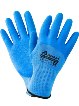 Arhem rękawice Fancy Grip rozmiar 7 ARH 71 113-7