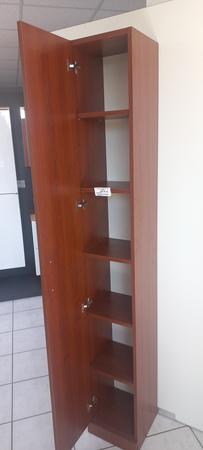 Szafka stojąca łazienkowa