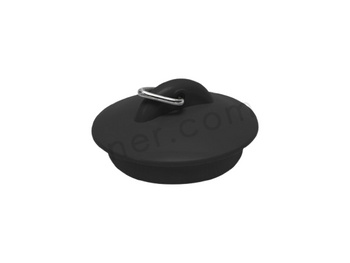 Tycner korek umywalki 40mm M400