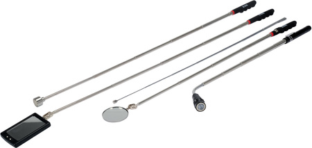 Yato zestaw inspekcyjny YT-06622