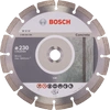 Bosch diamentowa tarcza tnąca Standard for Concrete 230x22,23x2,3x10mm 2608602200