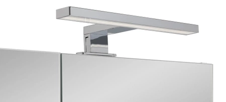 Astor szafka lustrzana Fabian 60cm AF-KLF-600-07