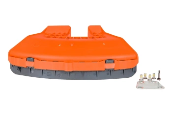 Oleo-Mac osłona głowicy do kosy Sparta 381-441 61330234